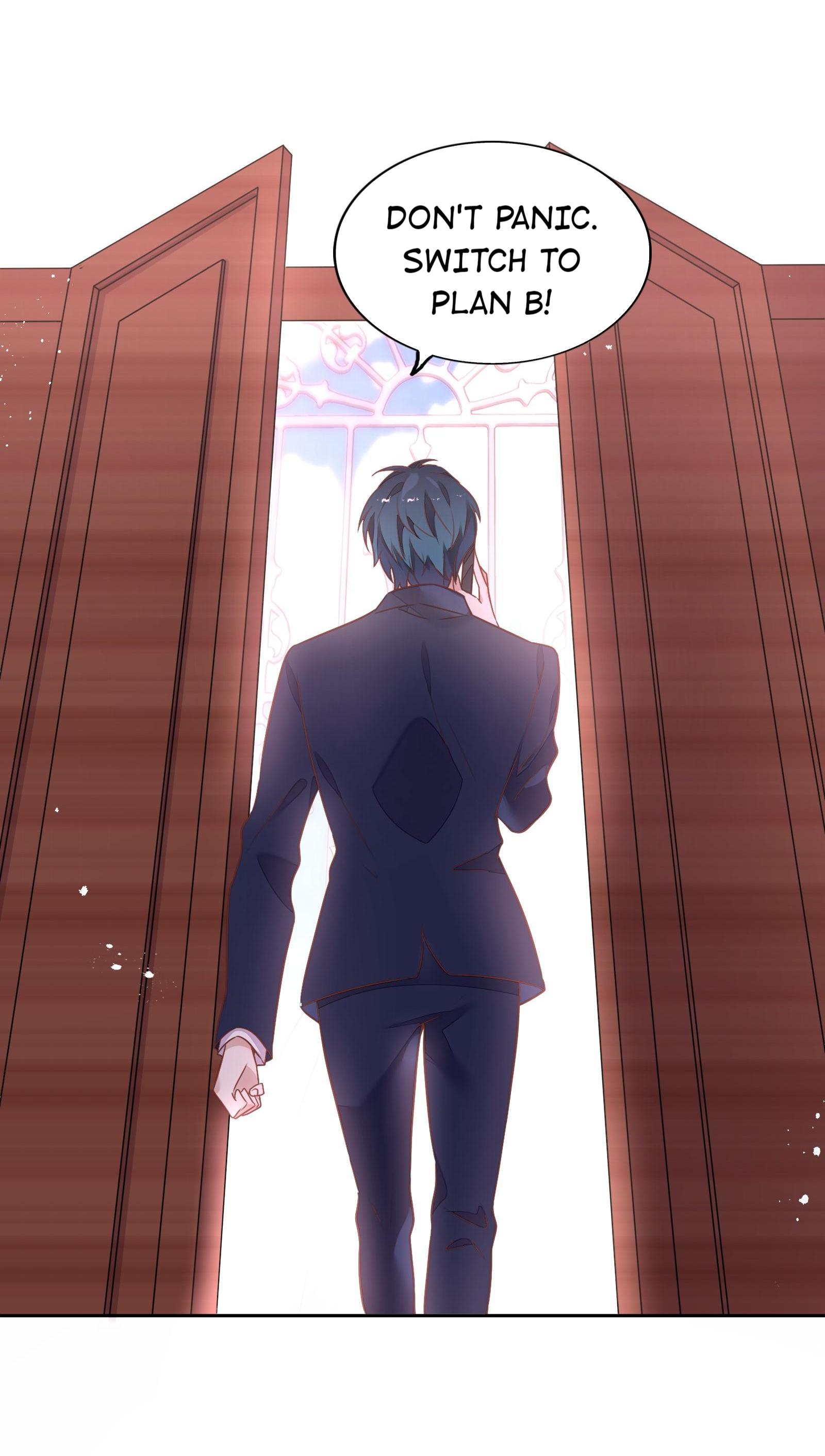 This Boy Got Me Falling Hard - Chapter 75: Wedding Ceremony