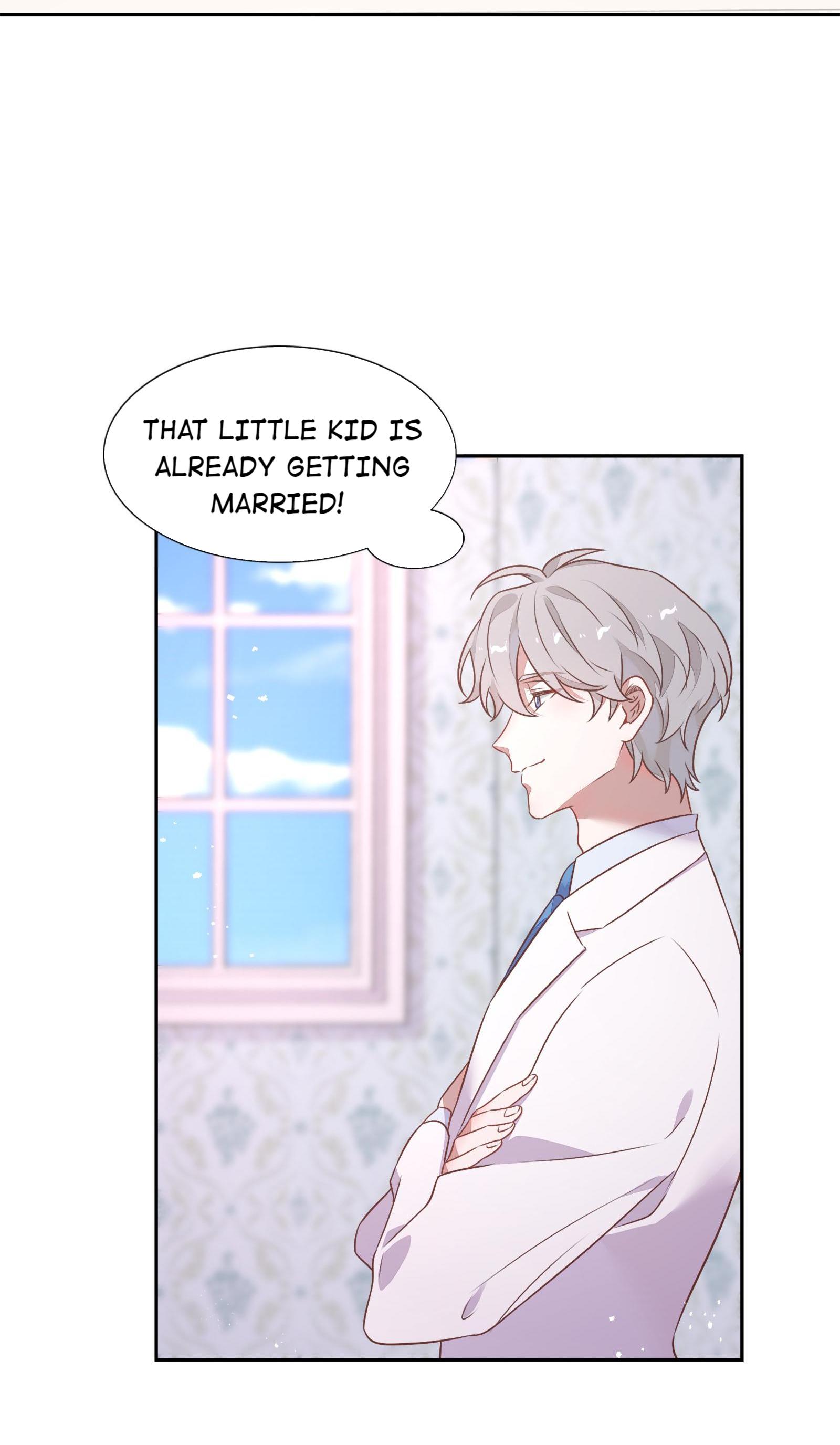 This Boy Got Me Falling Hard - Chapter 75: Wedding Ceremony