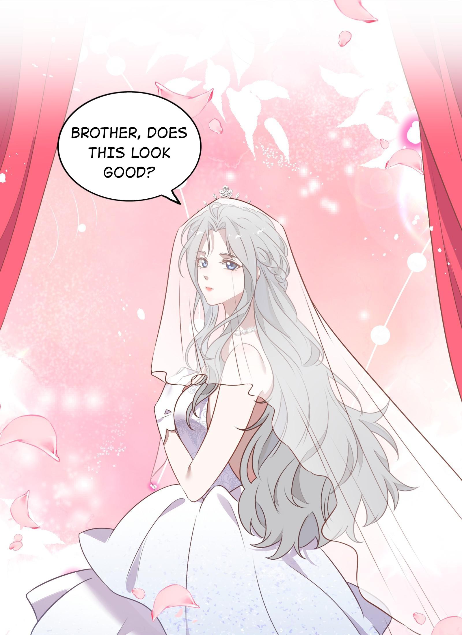 This Boy Got Me Falling Hard - Chapter 75: Wedding Ceremony