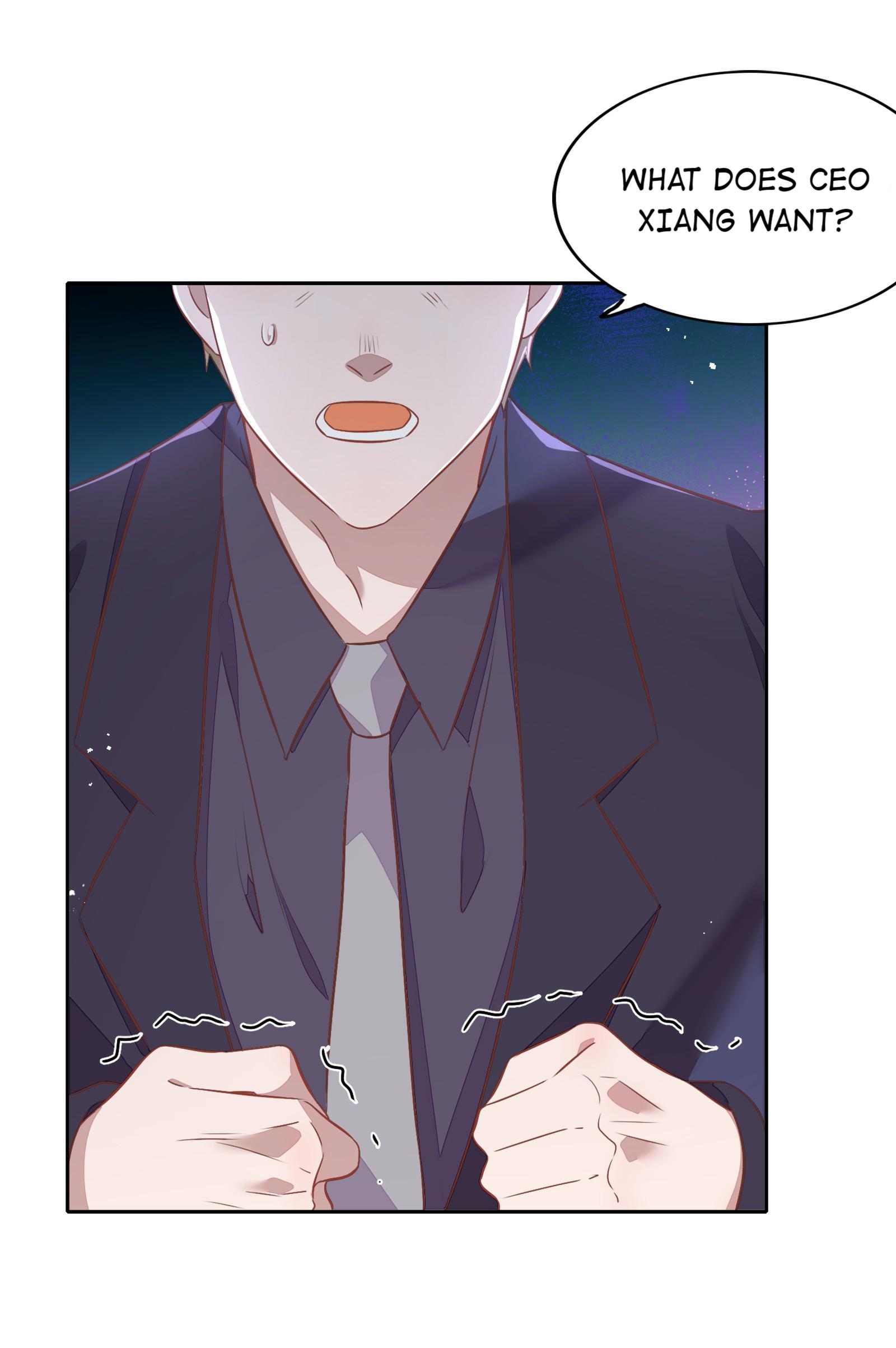 This Boy Got Me Falling Hard - Chapter 68: Blacklisting Him