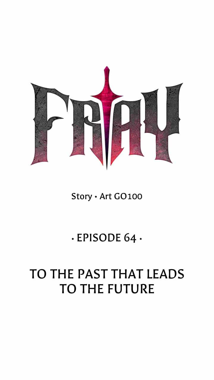 Fray - Chapter 64