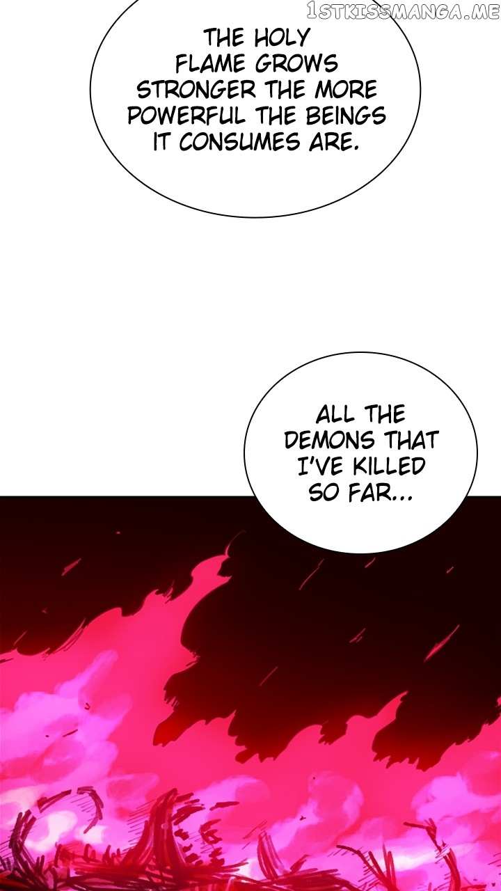 Fray - Chapter 60