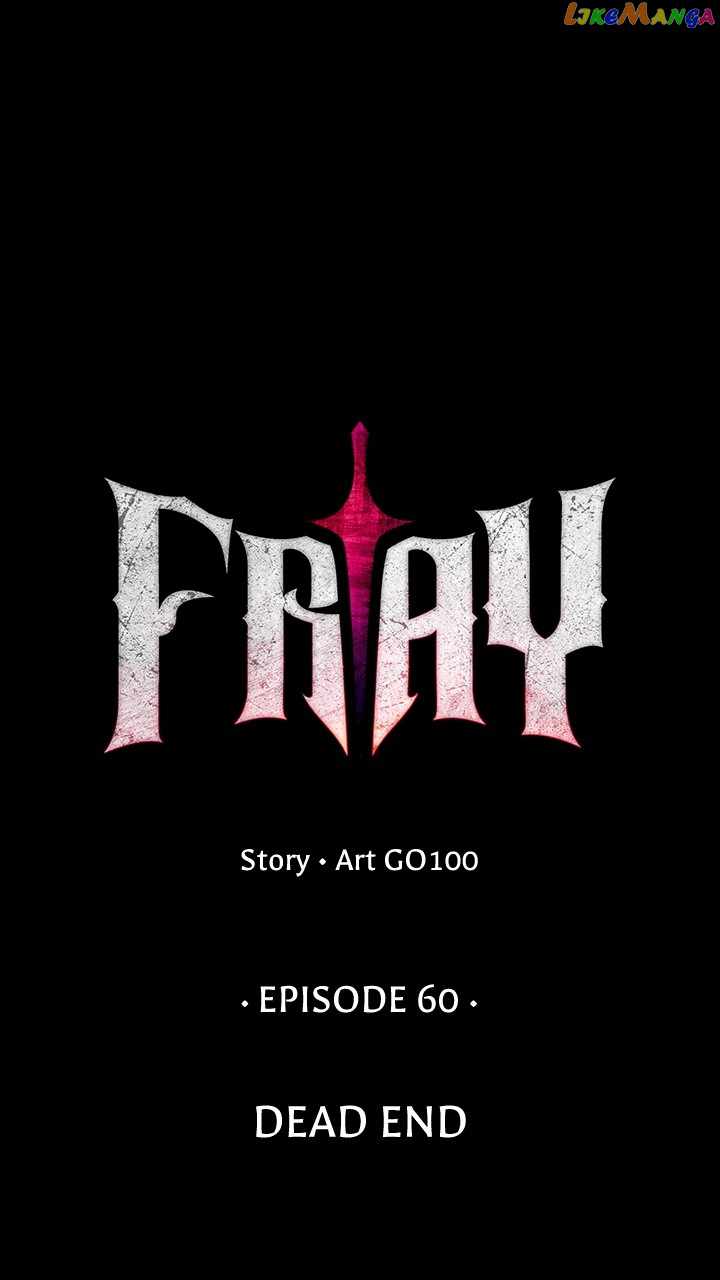 Fray - Chapter 61