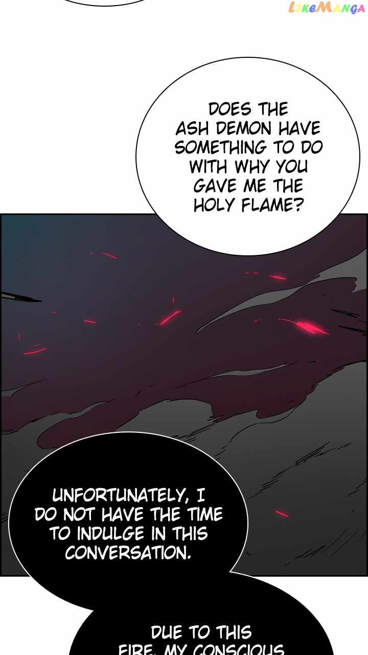 Fray - Chapter 61