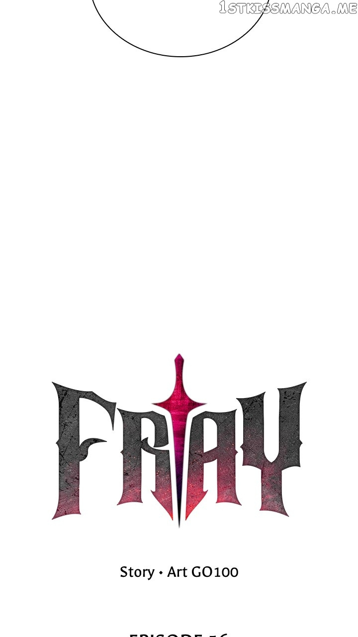 Fray - Chapter 57