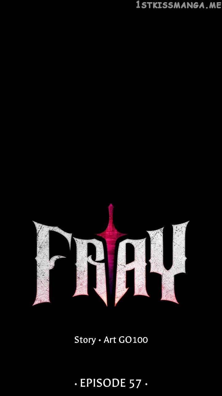 Fray - Chapter 58