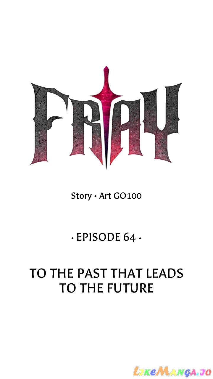 Fray - Chapter 65