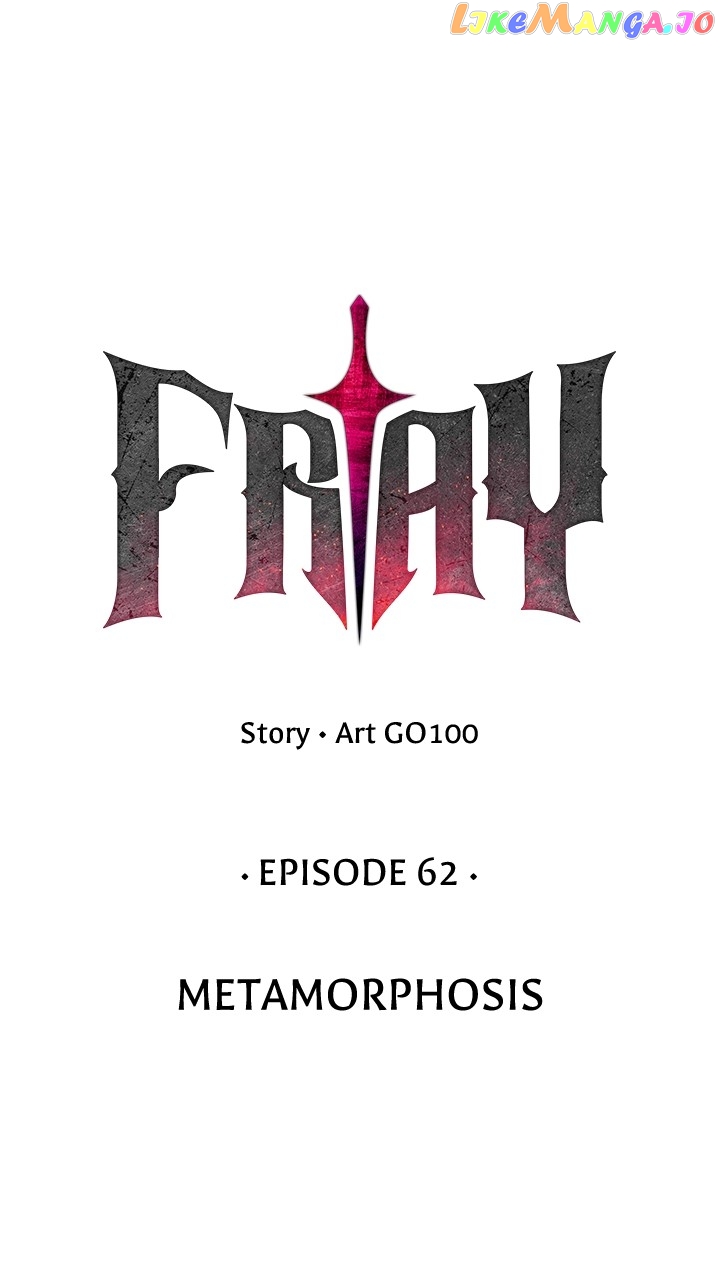 Fray - Chapter 63