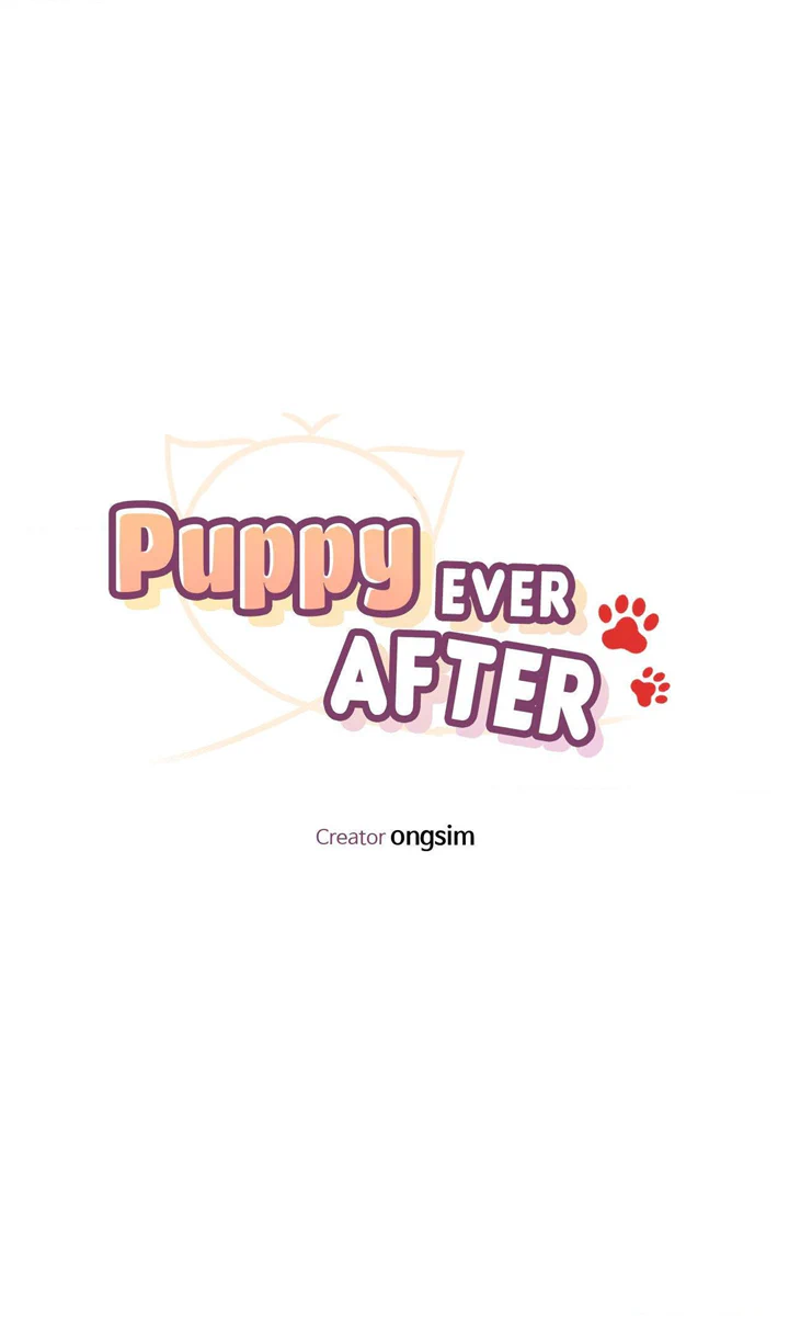 Puppy Love - Chapter 54