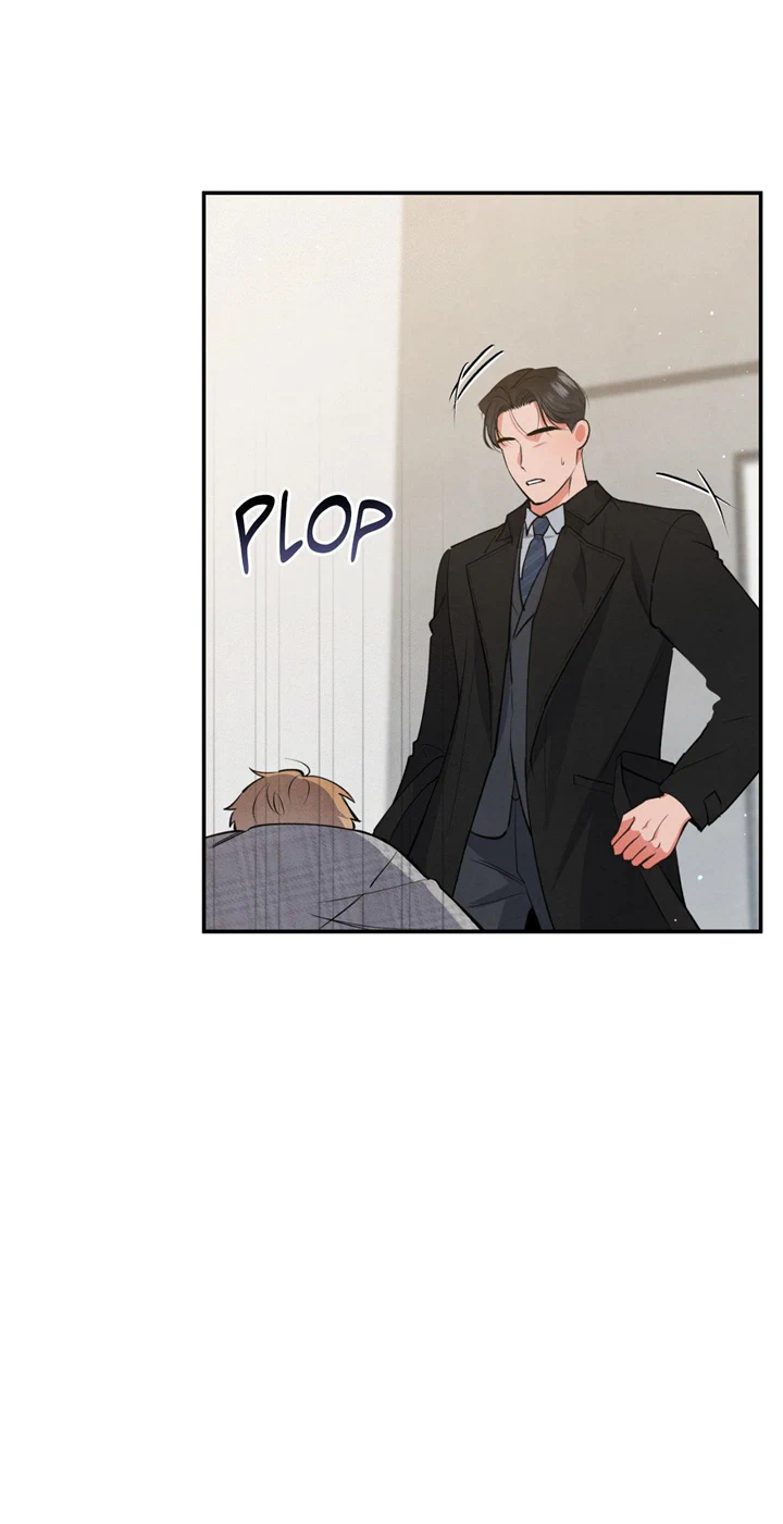 Puppy Love - Chapter 54