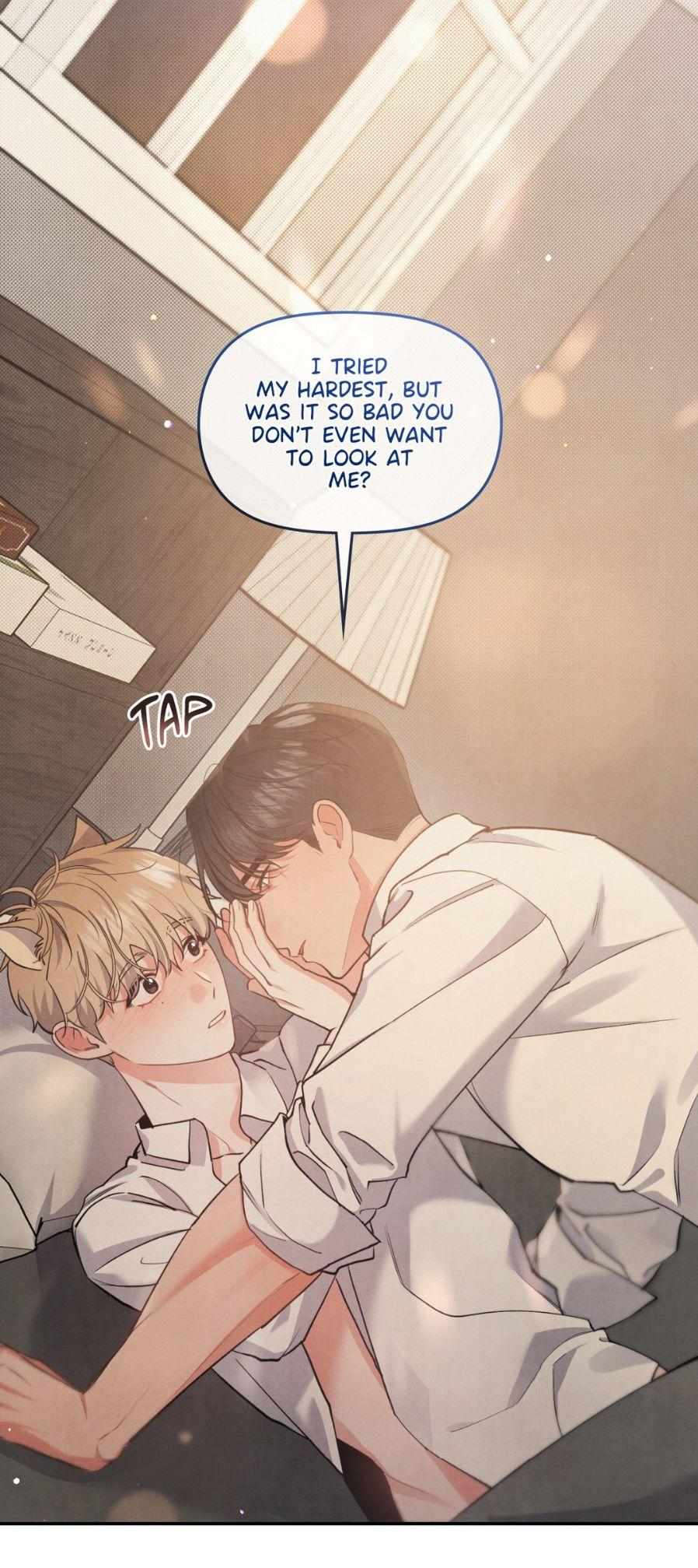 Puppy Love - Chapter 62