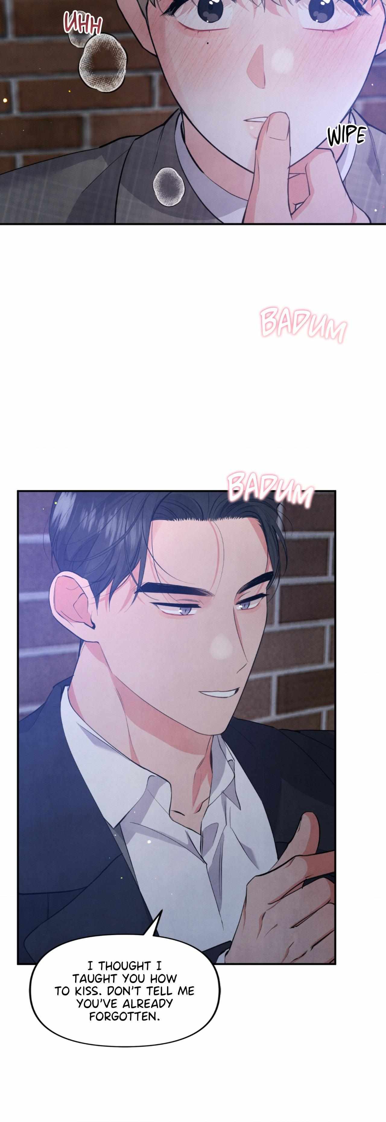 Puppy Love - Chapter 51