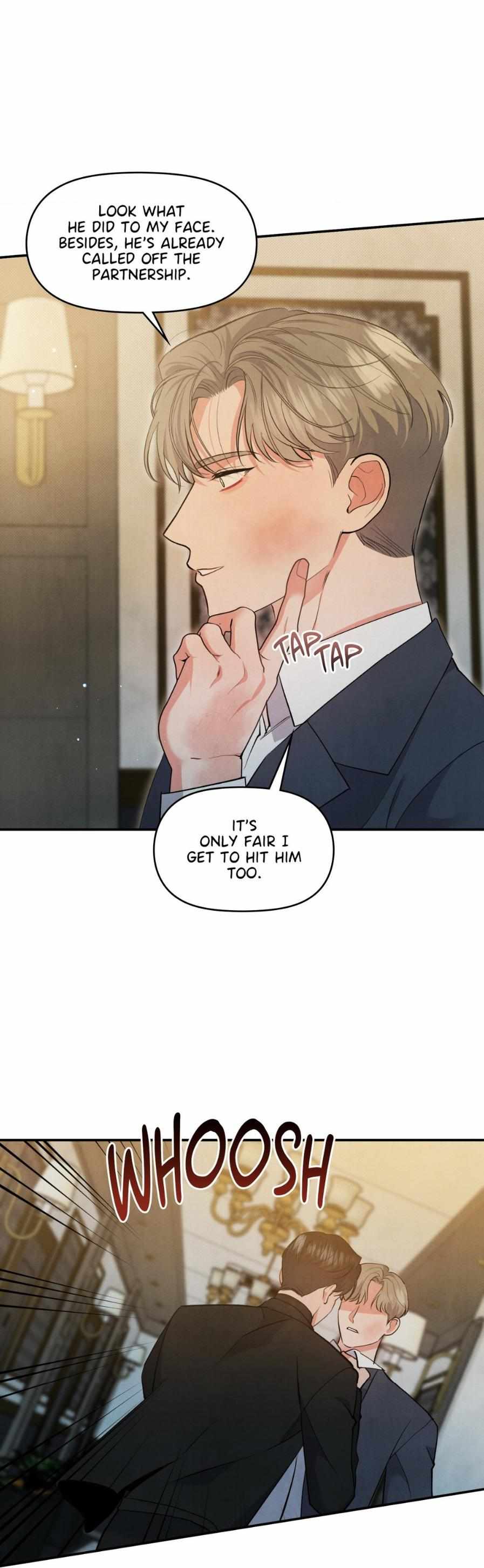 Puppy Love - Chapter 68