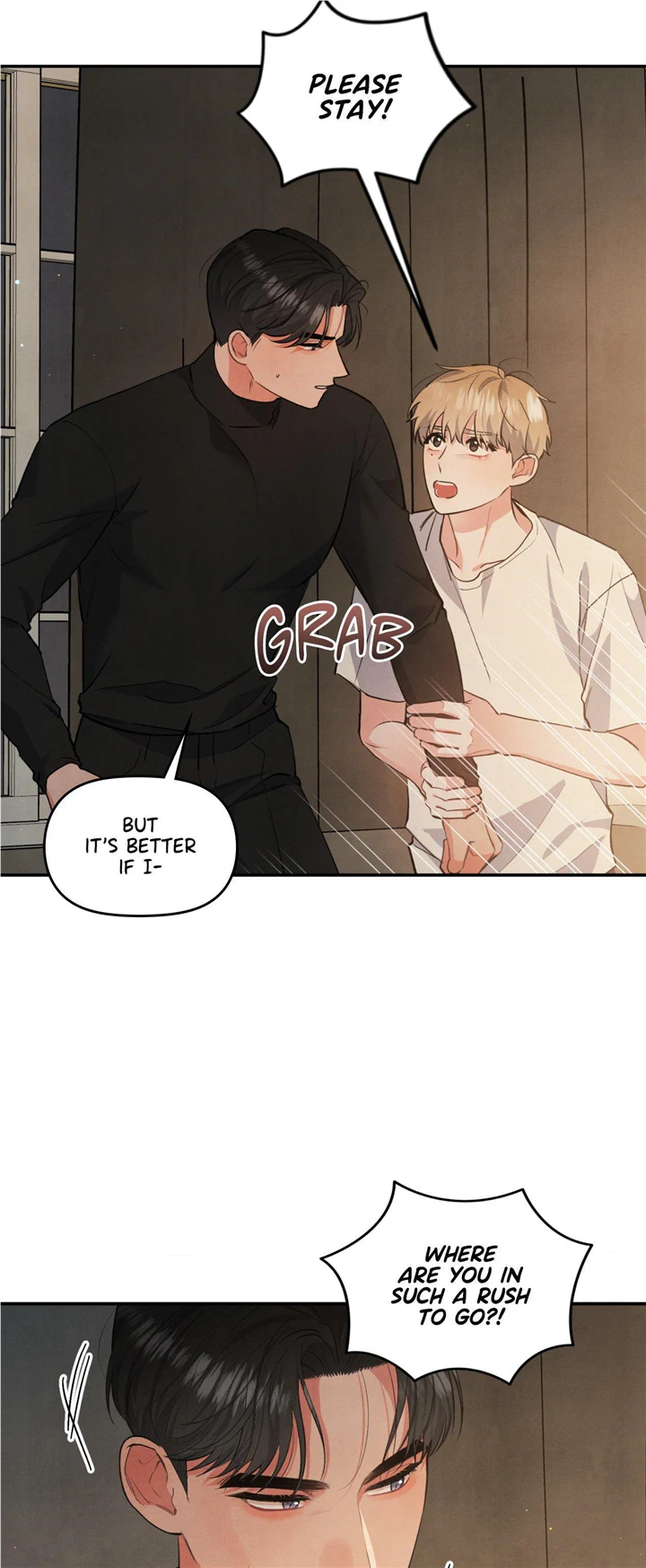 Puppy Love - Chapter 56