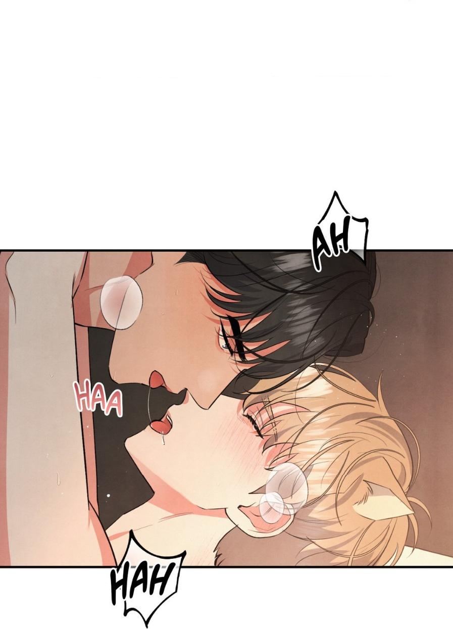 Puppy Love - Chapter 63