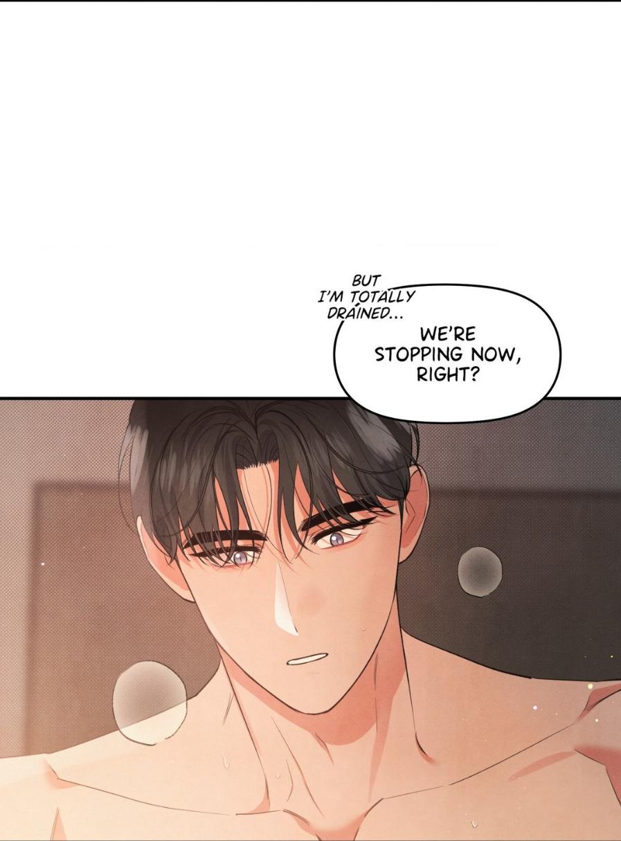 Puppy Love - Chapter 63