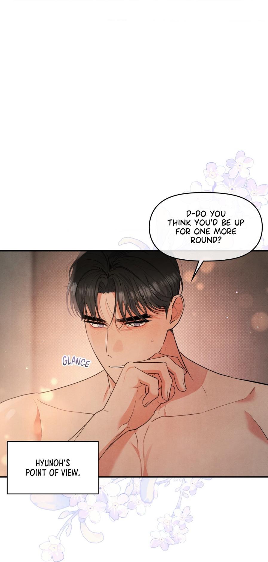 Puppy Love - Chapter 63