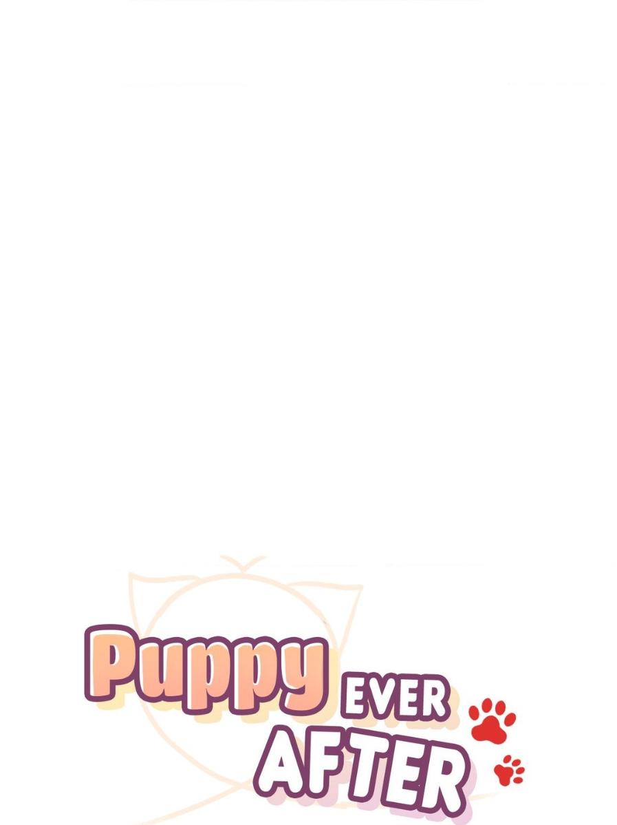 Puppy Love - Chapter 63