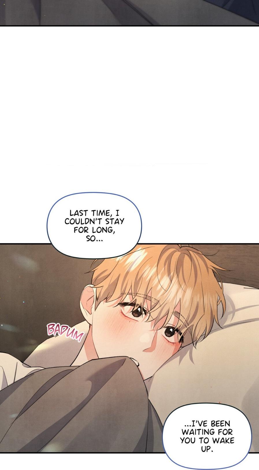 Puppy Love - Chapter 63