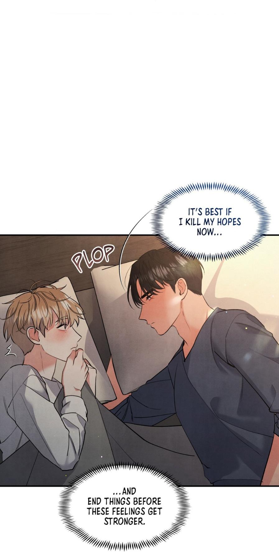 Puppy Love - Chapter 63