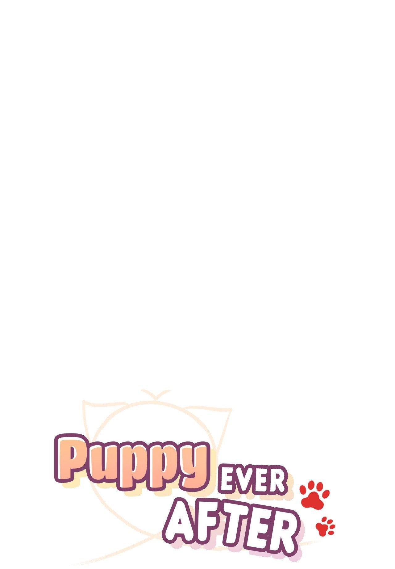 Puppy Love - Chapter 52