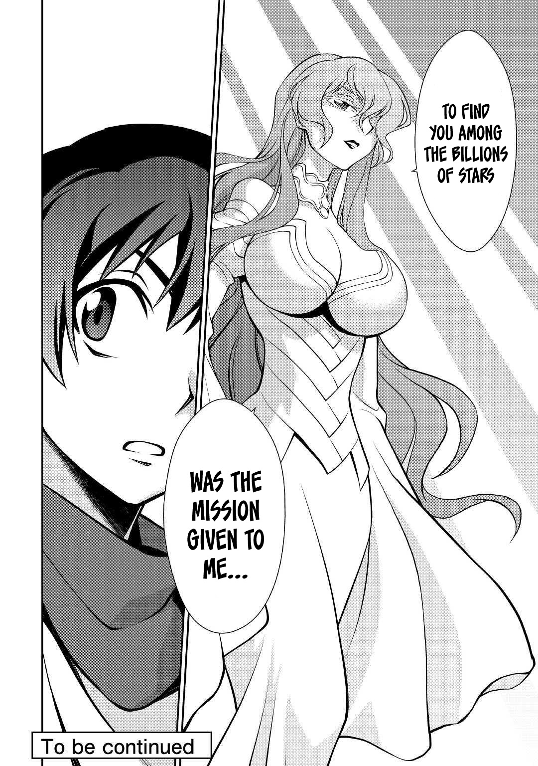 Isekai Wo Seigyo Mahou De Kirihirake! - Chapter 34: Truth Of This World