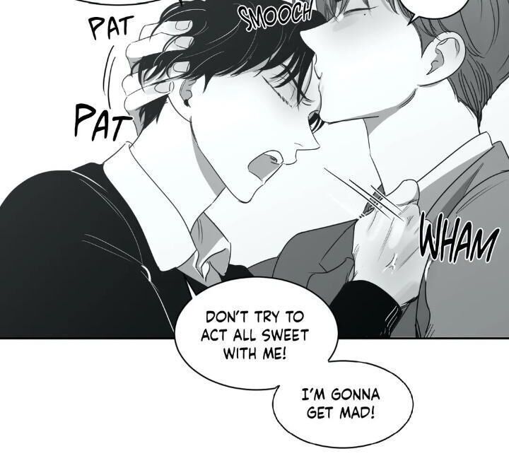 Crash Into Me - Chapter 36