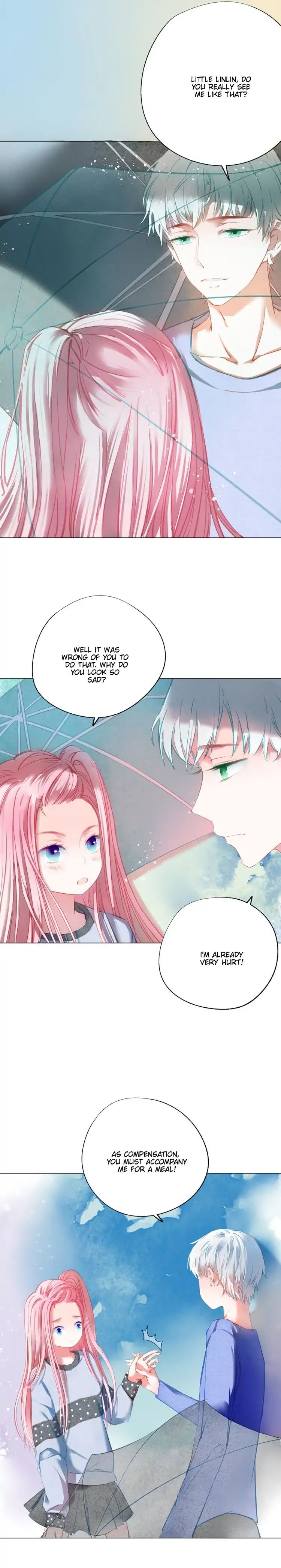 Leaf And Bell - Chapter 40: The Most Beautiful Ending [End]