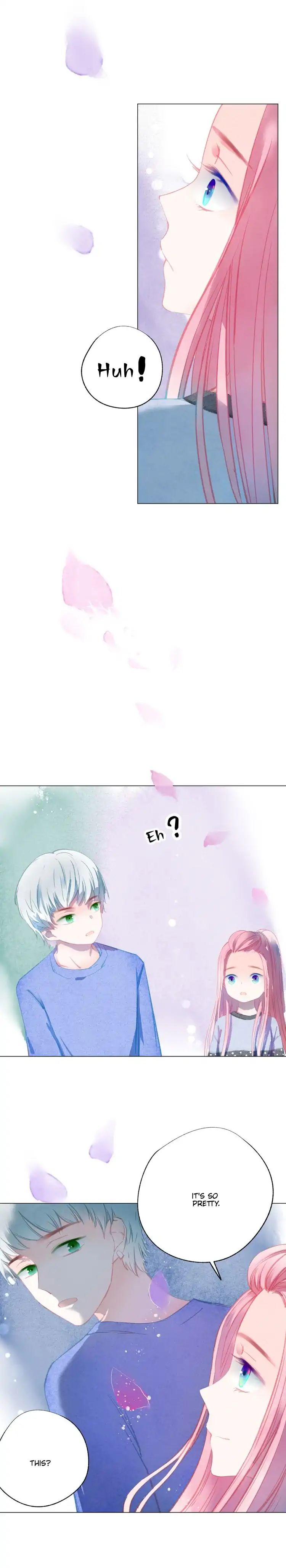 Leaf And Bell - Chapter 40: The Most Beautiful Ending [End]