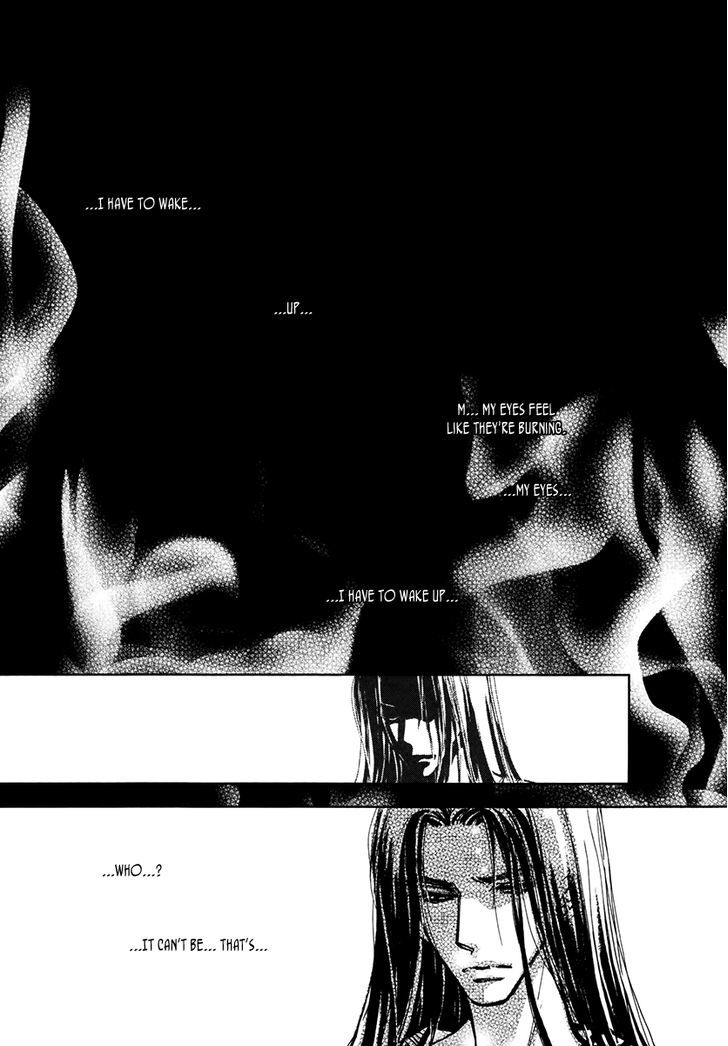 The Queen's Knight - Vol.17 Chapter 4