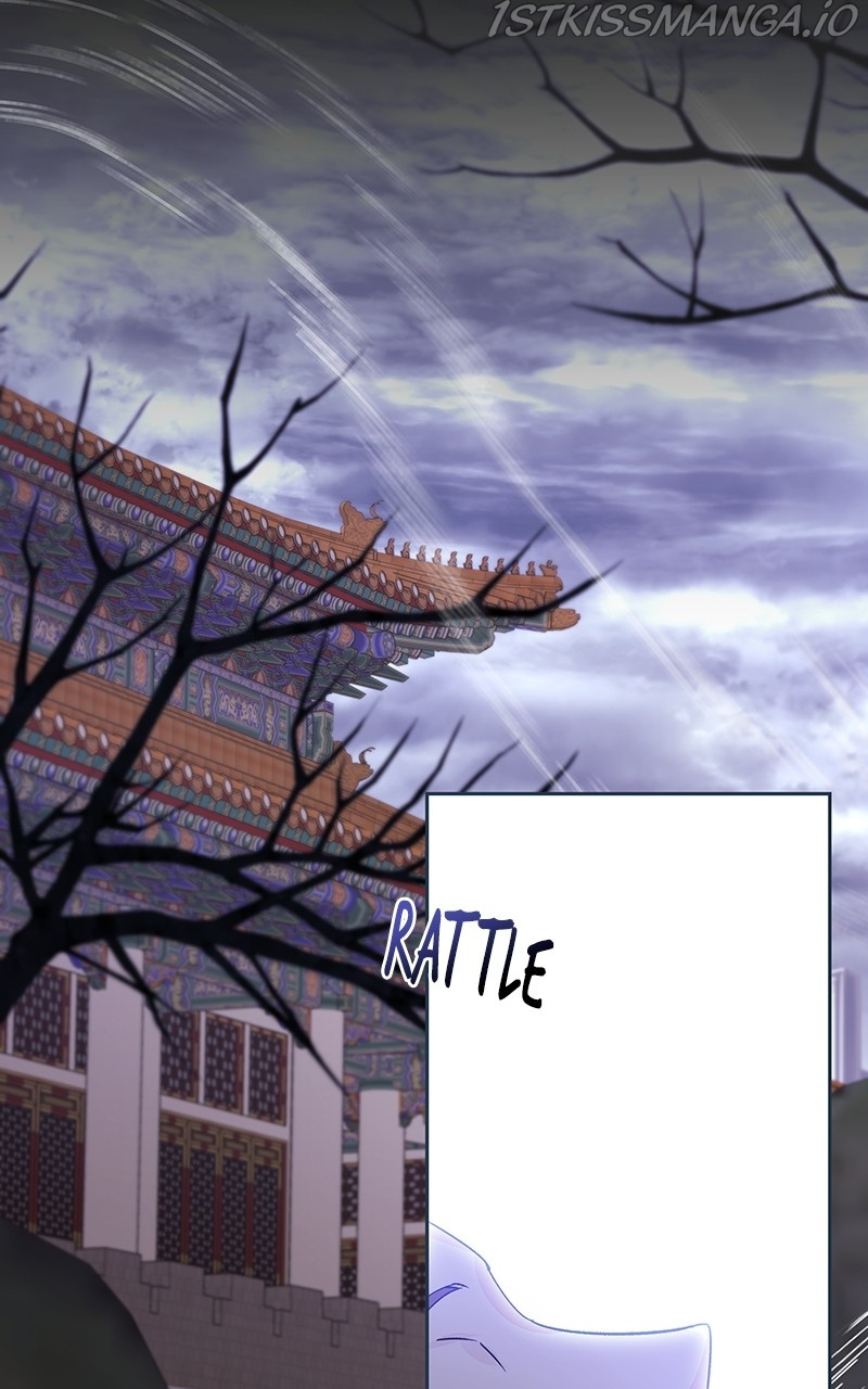 Shadow Bride - Chapter 93