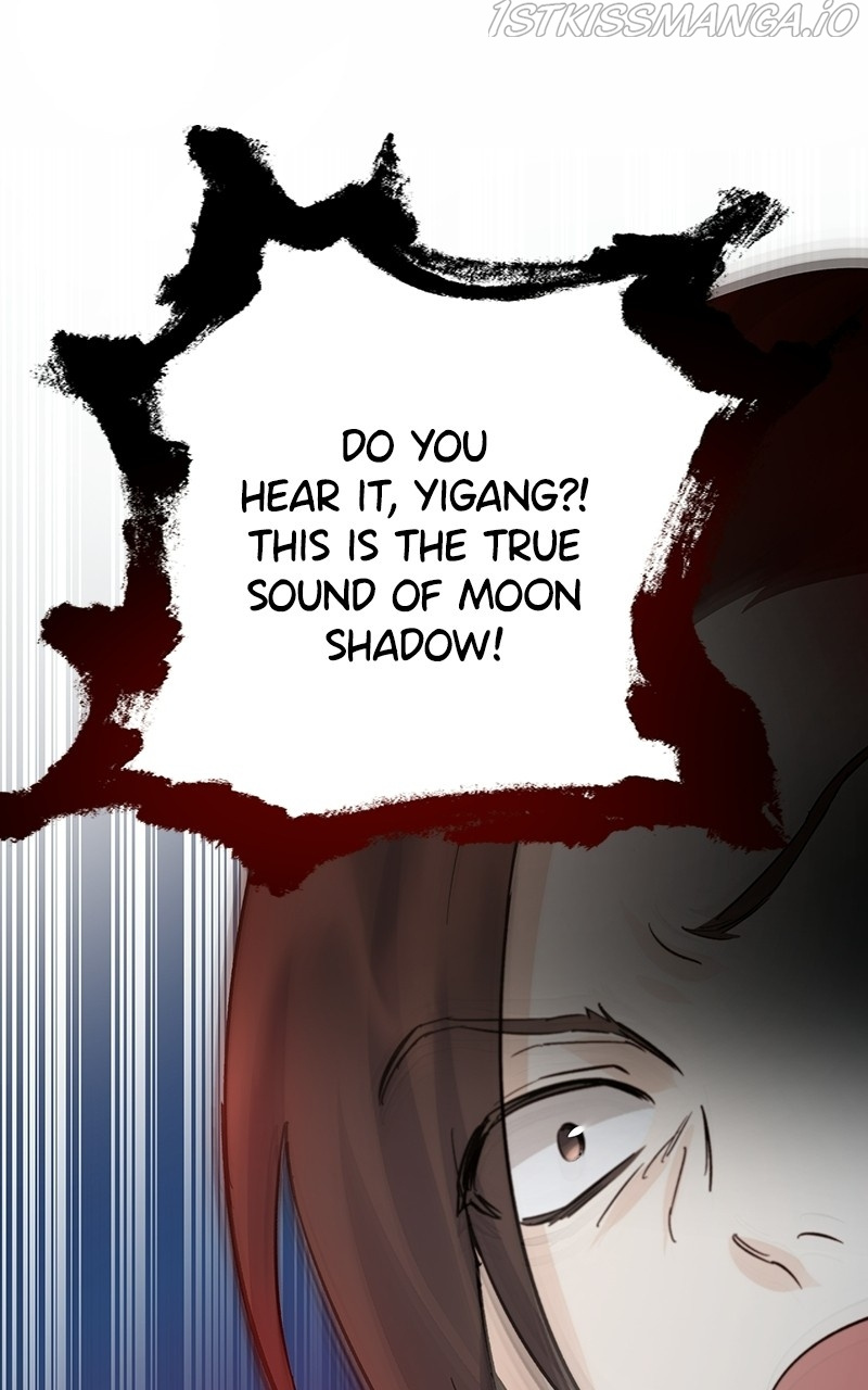 Shadow Bride - Chapter 88