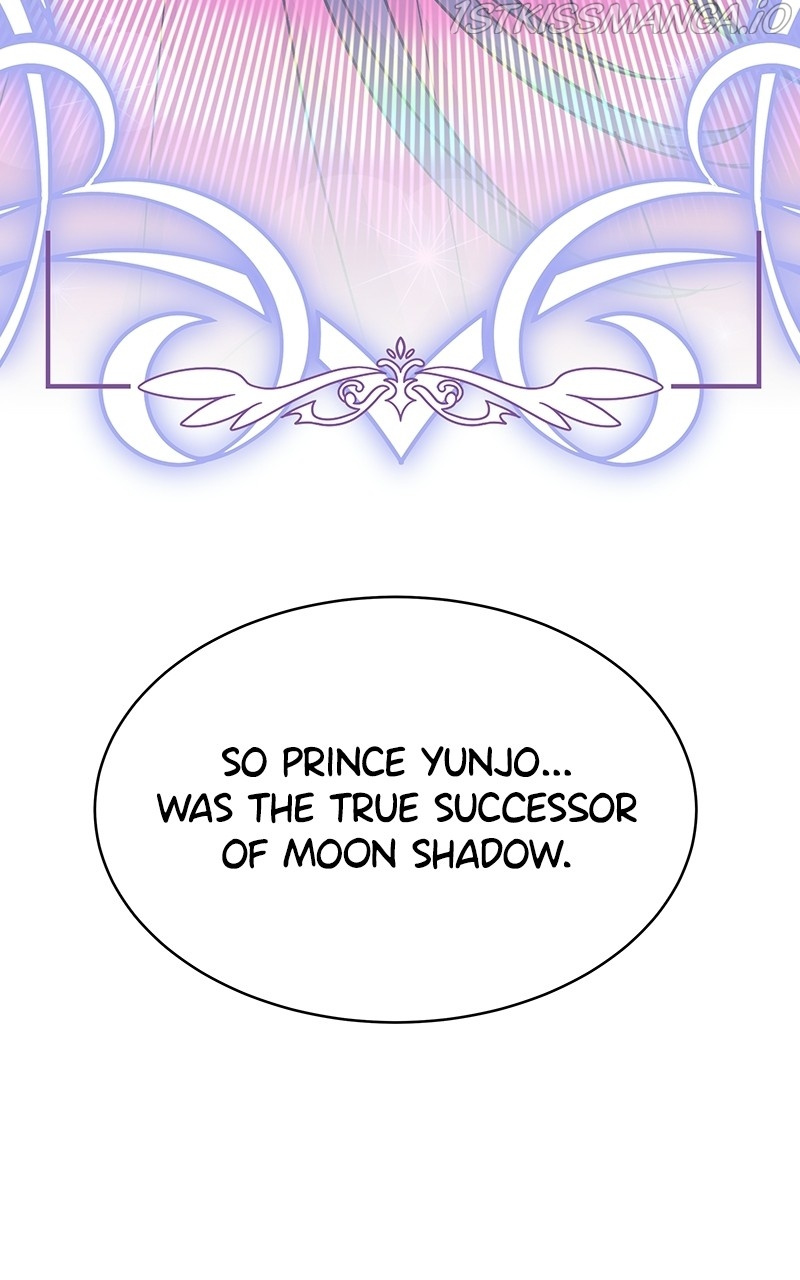 Shadow Bride - Chapter 88