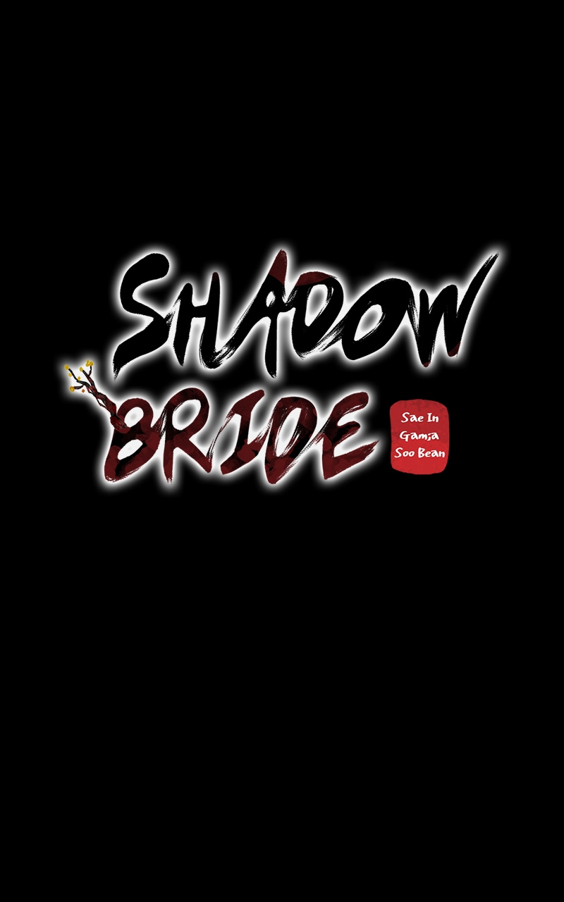 Shadow Bride - Chapter 96