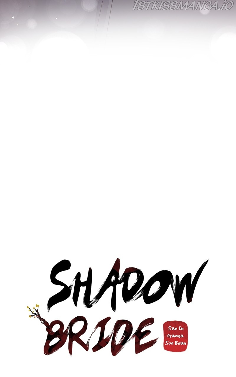 Shadow Bride - Chapter 91