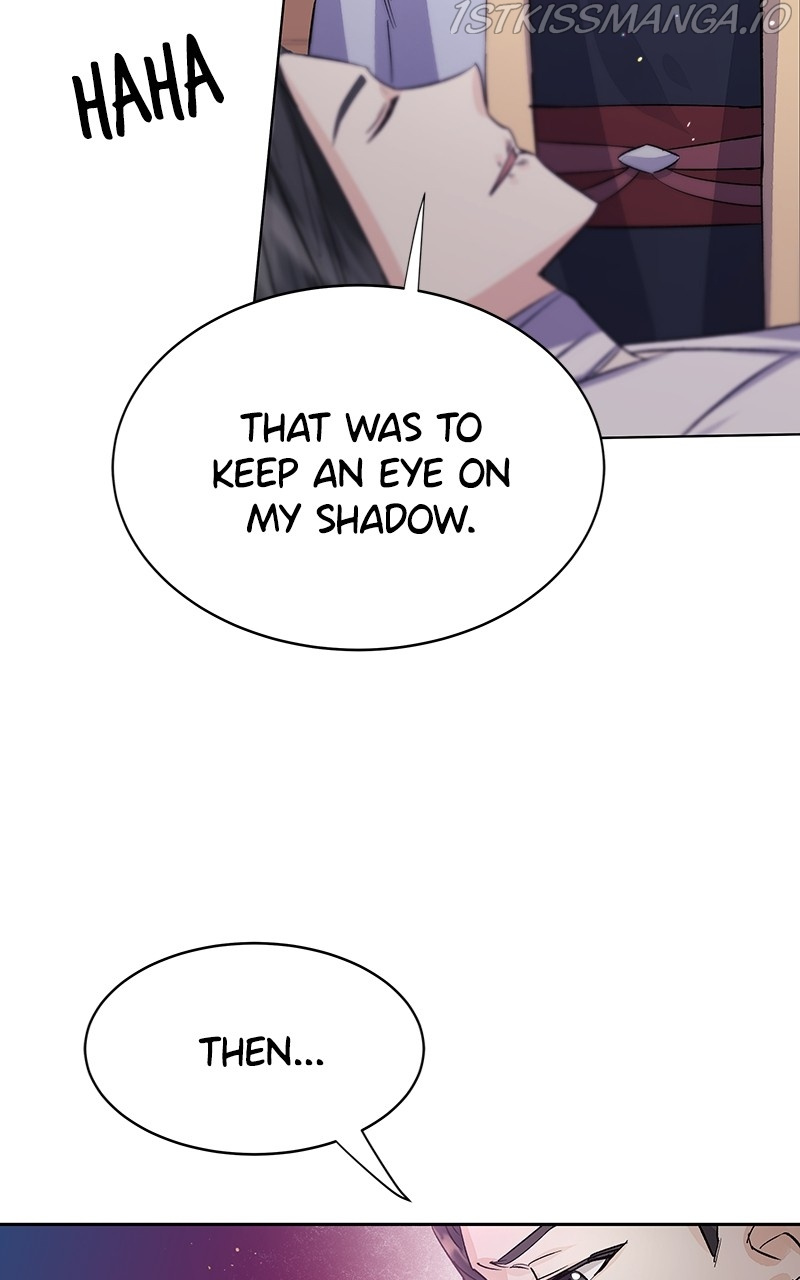 Shadow Bride - Chapter 91