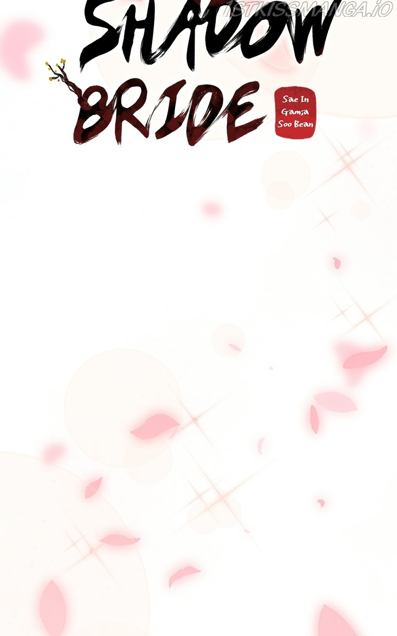 Shadow Bride - Chapter 89