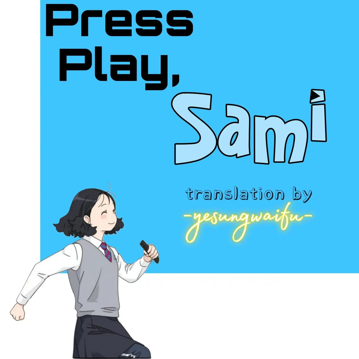 Sam Plays The Game - Chapter 24