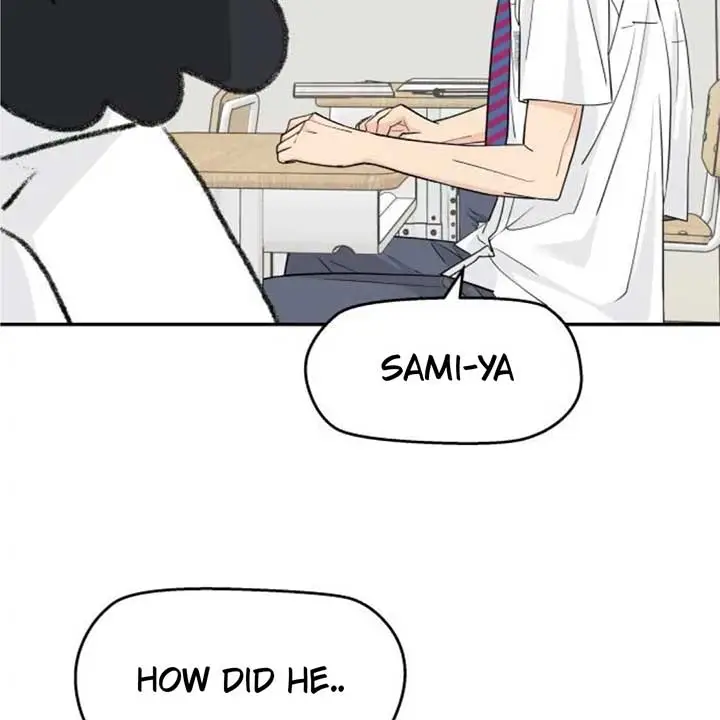 Sam Plays The Game - Chapter 39