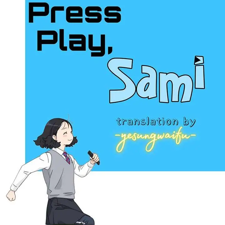 Sam Plays The Game - Chapter 29