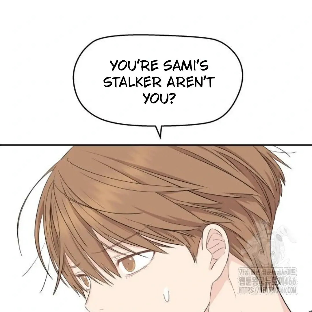 Sam Plays The Game - Chapter 40