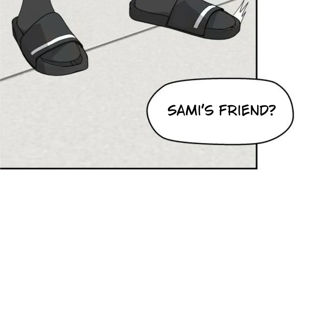 Sam Plays The Game - Chapter 40