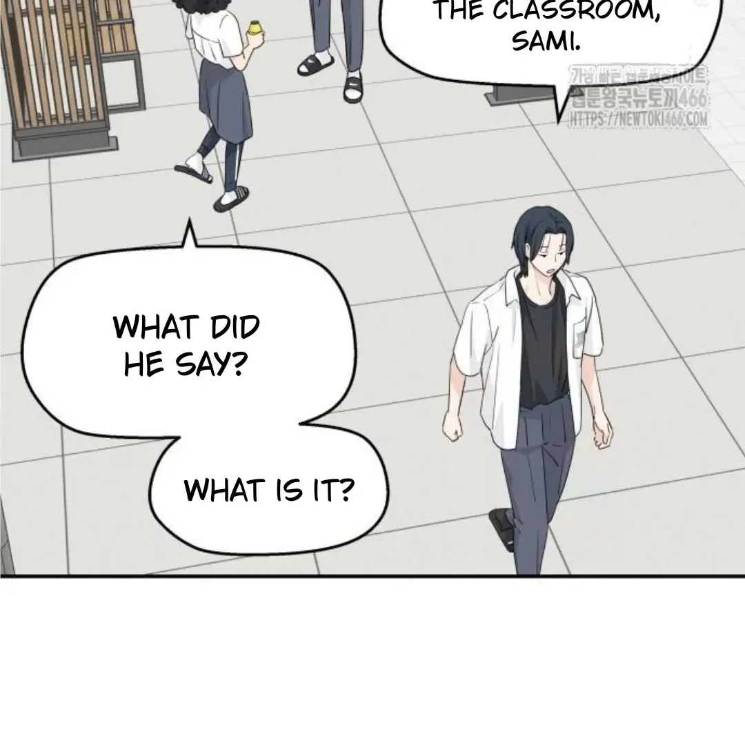 Sam Plays The Game - Chapter 40