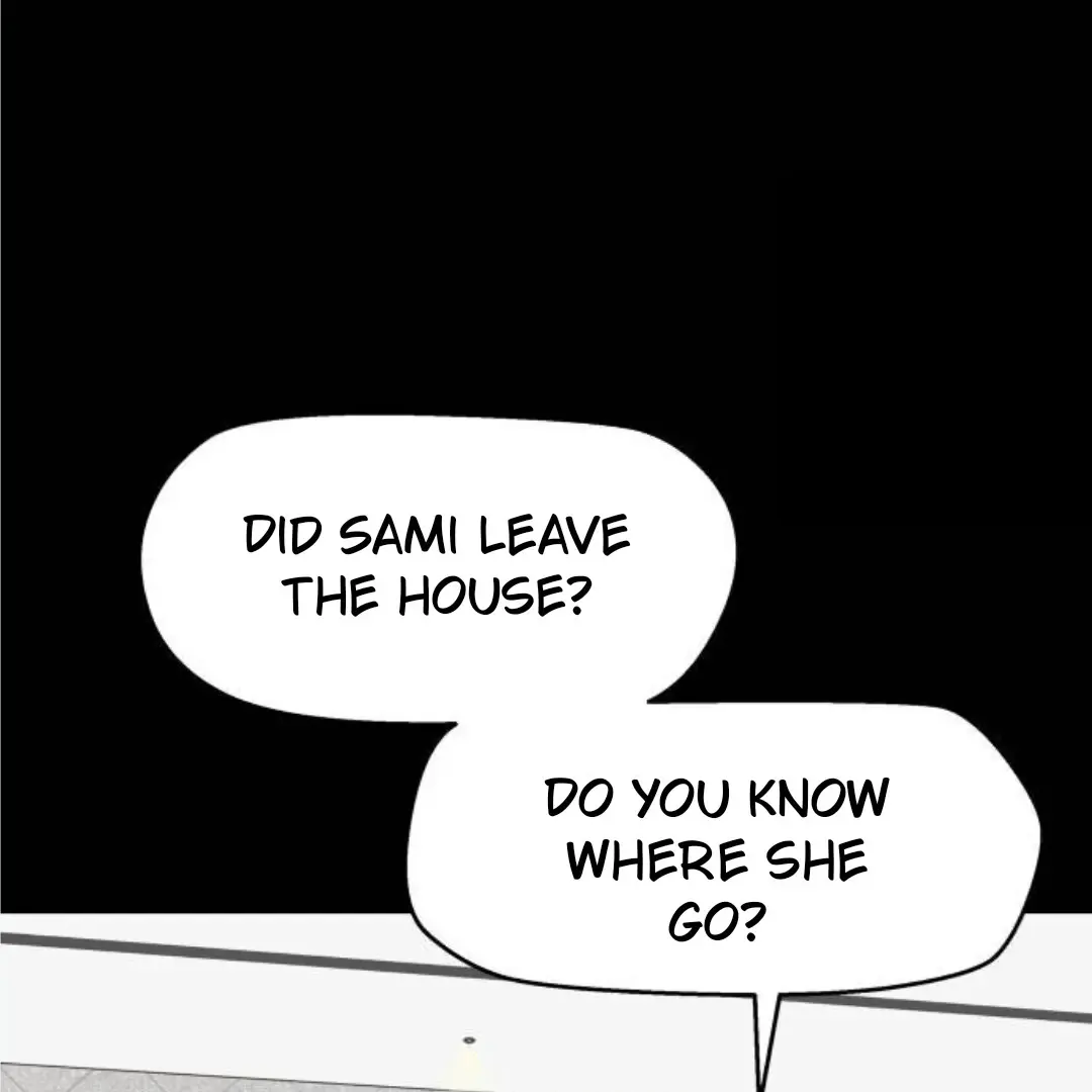 Sam Plays The Game - Chapter 40