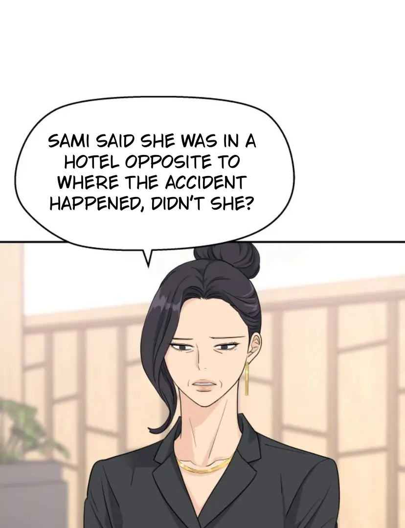 Sam Plays The Game - Chapter 35