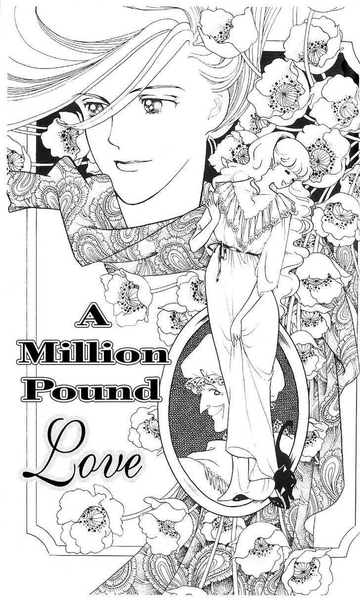 A Million-Pound Love - Vol.1 Chapter 1 : A Million Pound Love