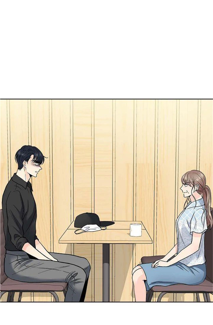 My K-Kun - Chapter 54