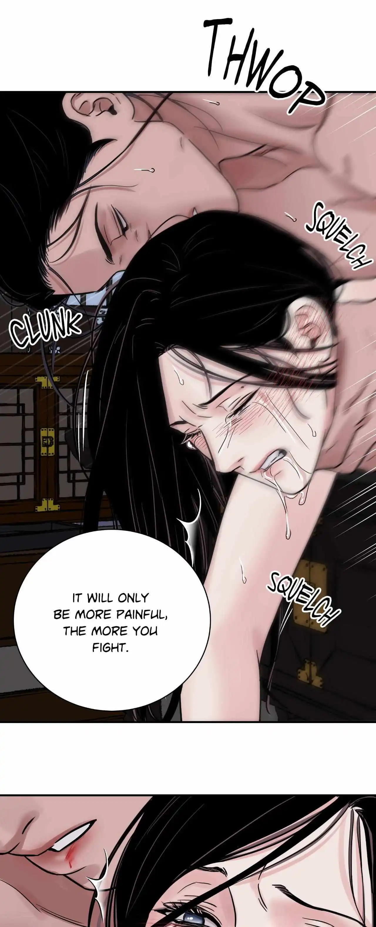 The Blade And Flower - Chapter 79