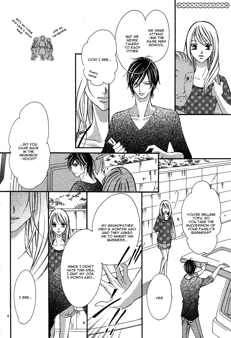 27-Sai - Atashi, Koi Ga, Shitai - Chapter 1