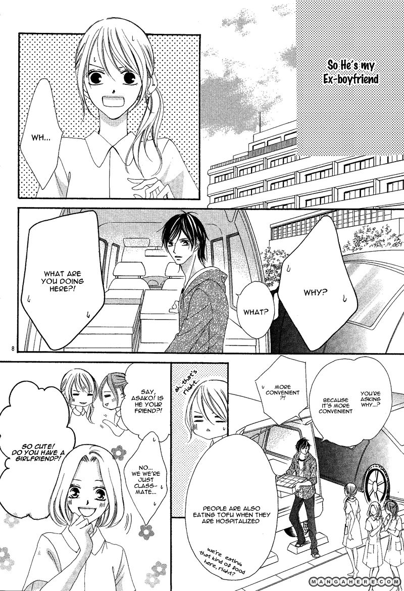 27-Sai - Atashi, Koi Ga, Shitai - Chapter 1